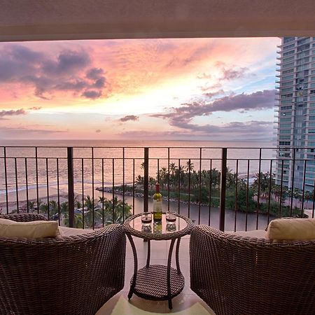 910-3000 Grand Venetian P.V. Apartment Puerto Vallarta Exterior photo