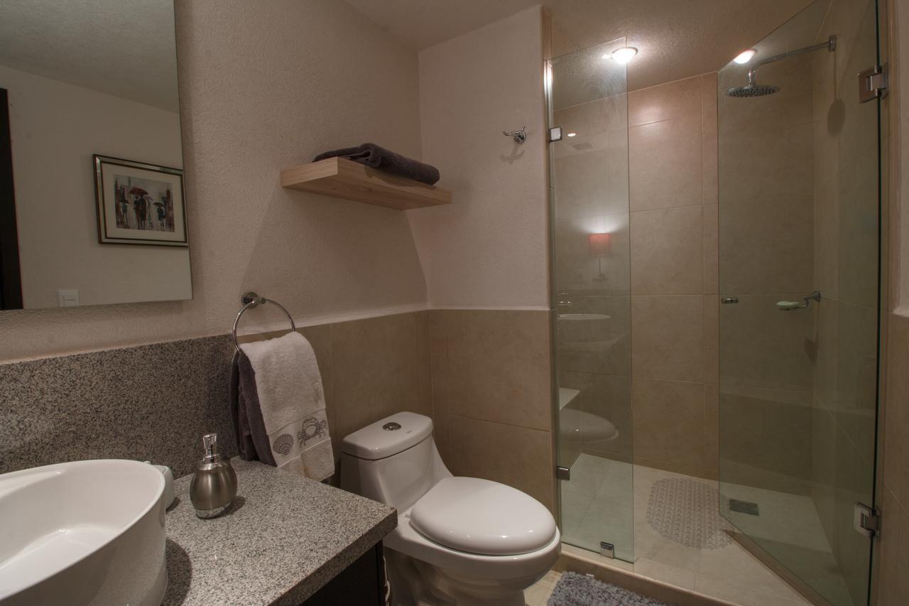 910-3000 Grand Venetian P.V. Apartment Puerto Vallarta Exterior photo