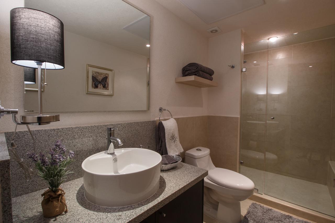 910-3000 Grand Venetian P.V. Apartment Puerto Vallarta Exterior photo